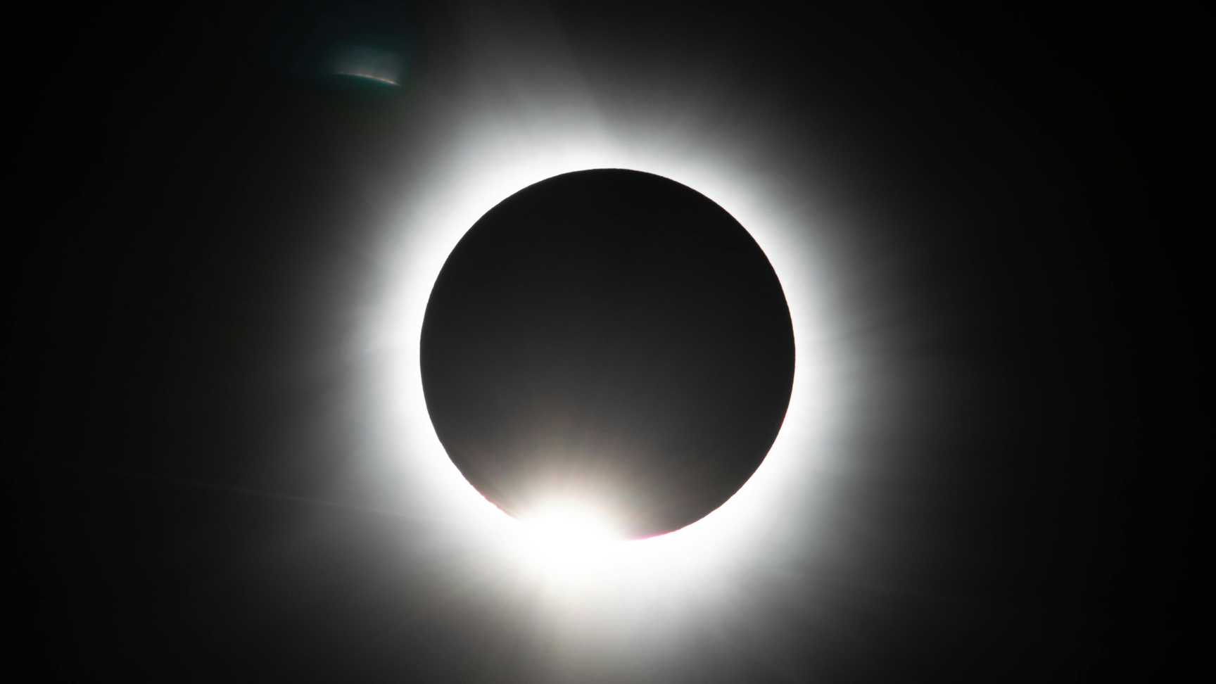 Am 12. August: Sonnenfinsternis sicher genießen